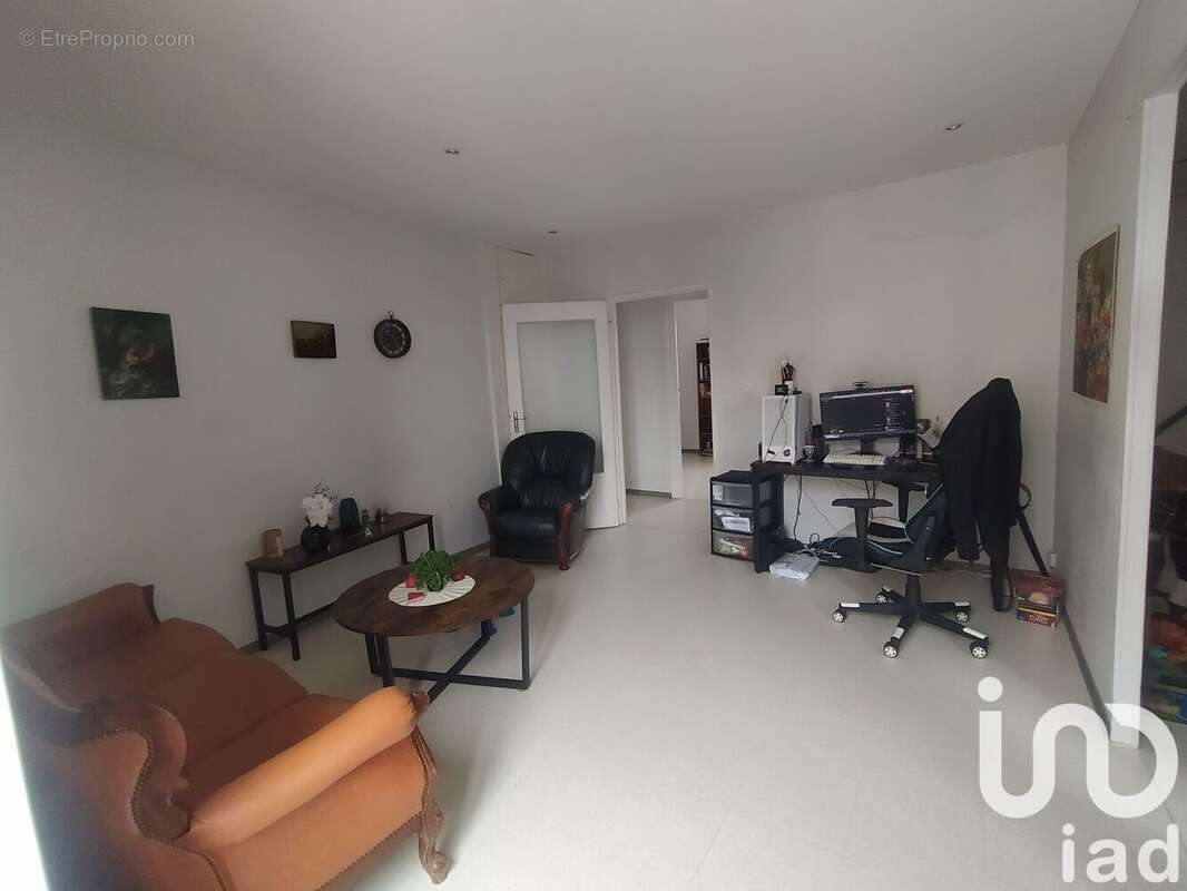 Photo 6 - Appartement à LANGRES