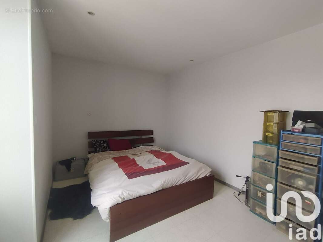 Photo 7 - Appartement à LANGRES