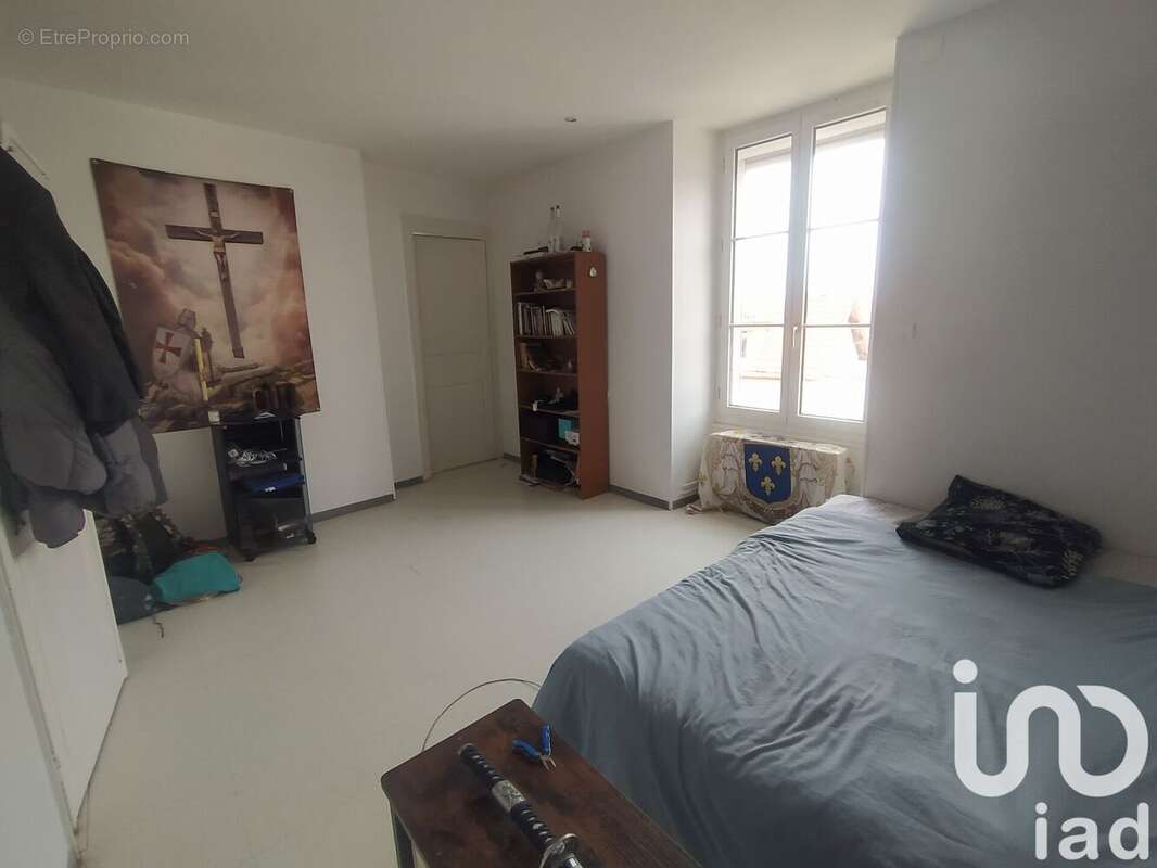 Photo 9 - Appartement à LANGRES