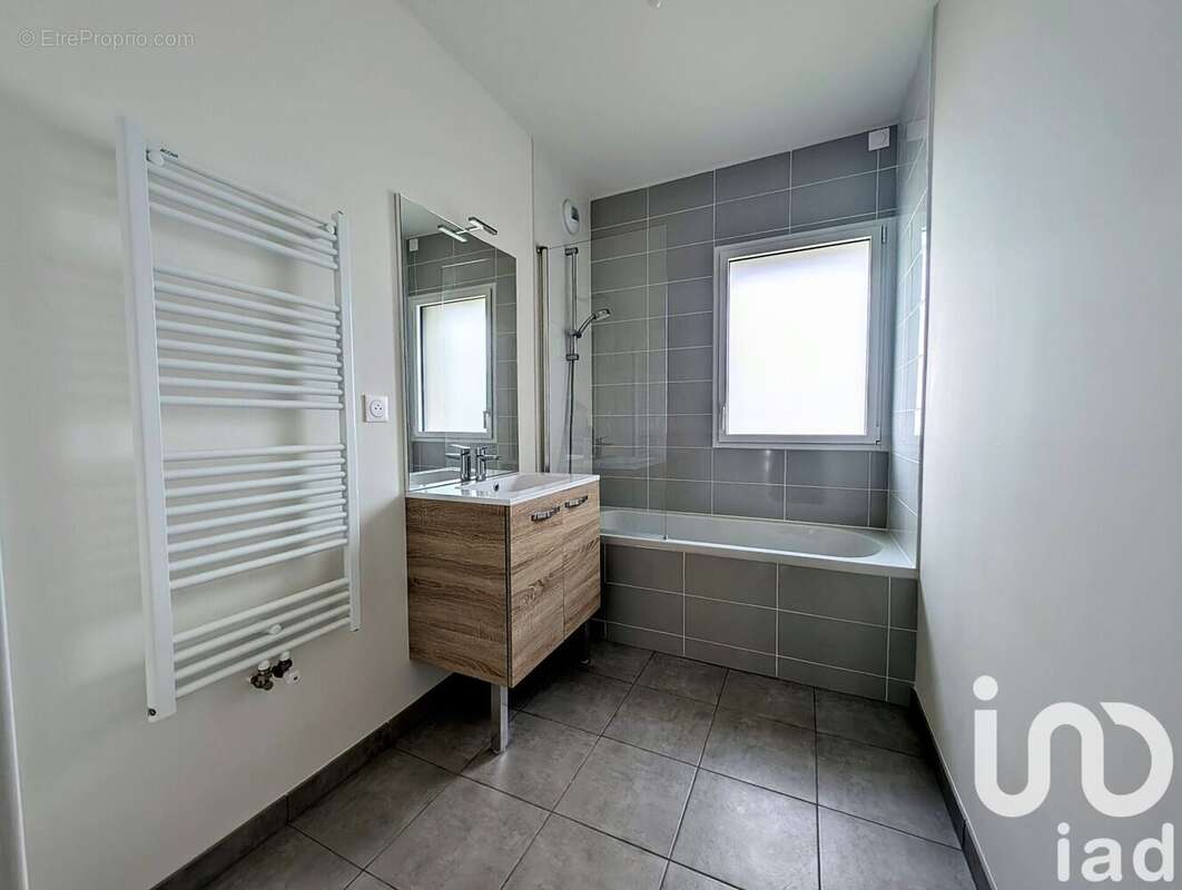 Photo 3 - Appartement à RENNES