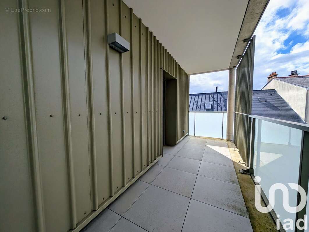 Photo 6 - Appartement à RENNES