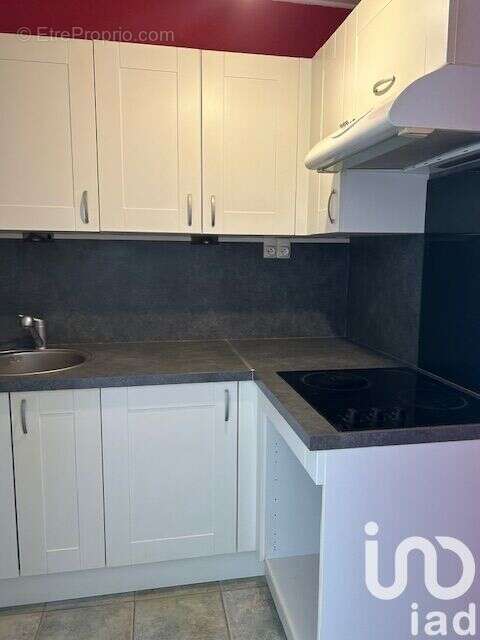 Photo 6 - Appartement à SAINT-JULIEN-LES-VILLAS