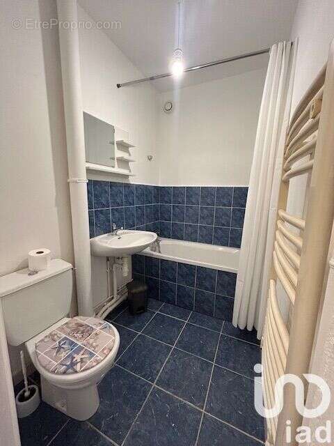 Photo 9 - Appartement à SAINT-JULIEN-LES-VILLAS