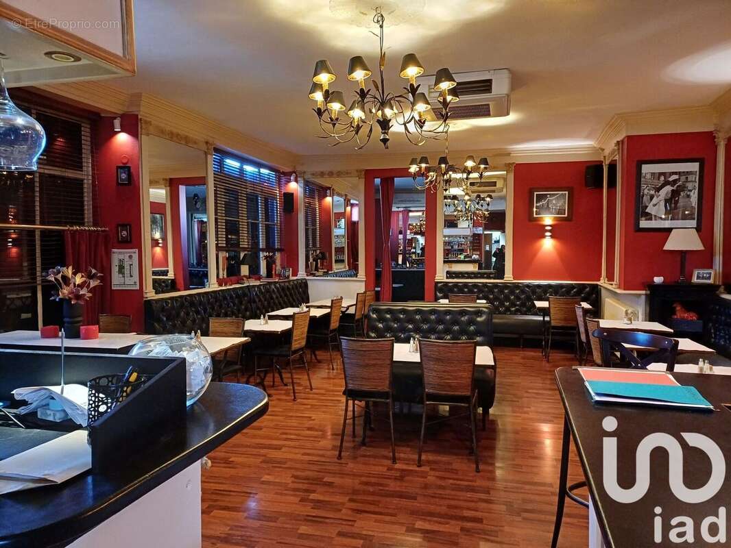 Photo 2 - Appartement à LIMOGES