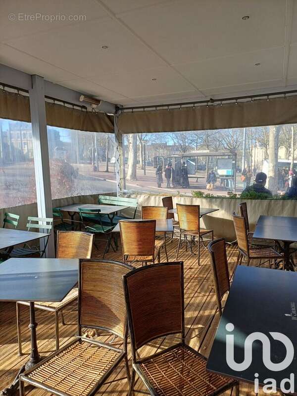 Photo 3 - Appartement à LIMOGES