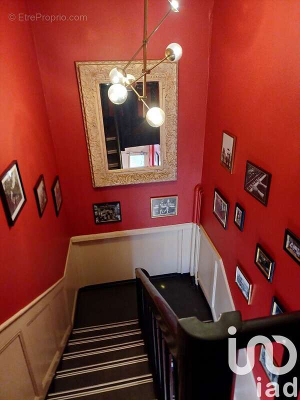 Photo 4 - Appartement à LIMOGES