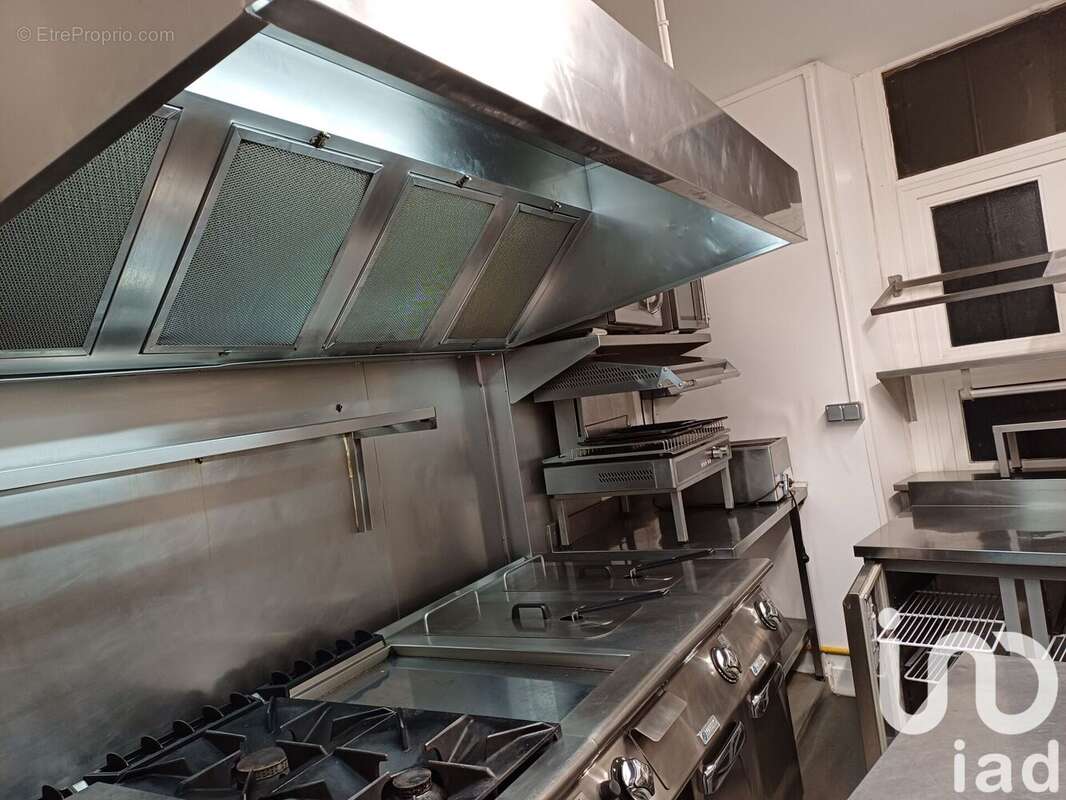 Photo 6 - Appartement à LIMOGES