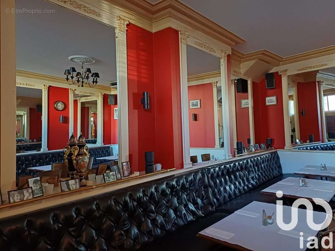 Photo 7 - Appartement à LIMOGES