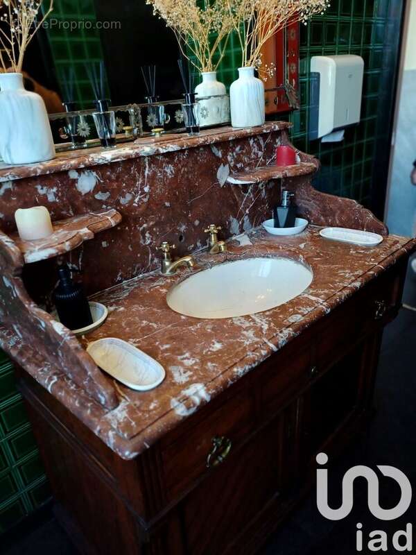 Photo 8 - Appartement à LIMOGES