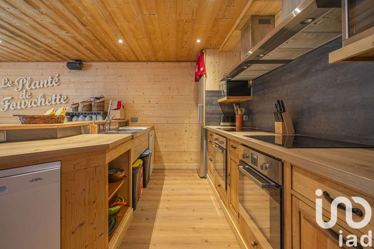 Photo 5 - Maison à LES DESERTS