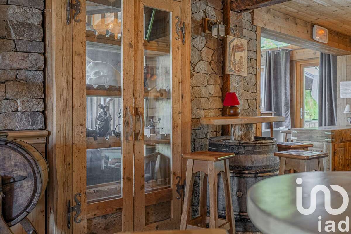 Photo 9 - Maison à LES DESERTS