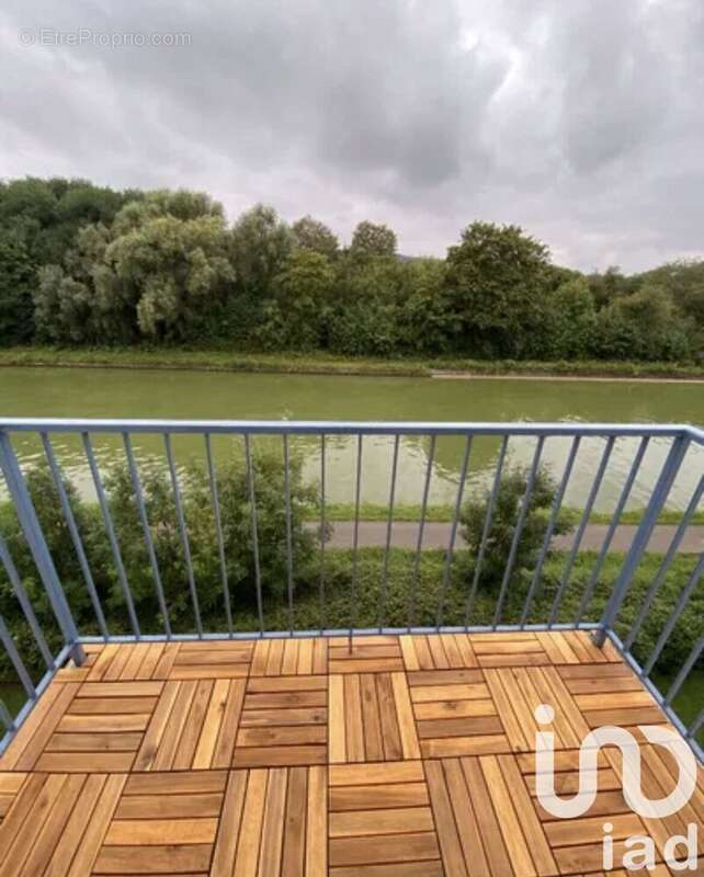 Photo 2 - Appartement à NOYON