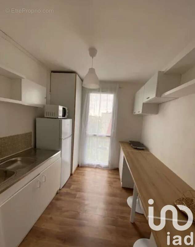 Photo 4 - Appartement à NOYON