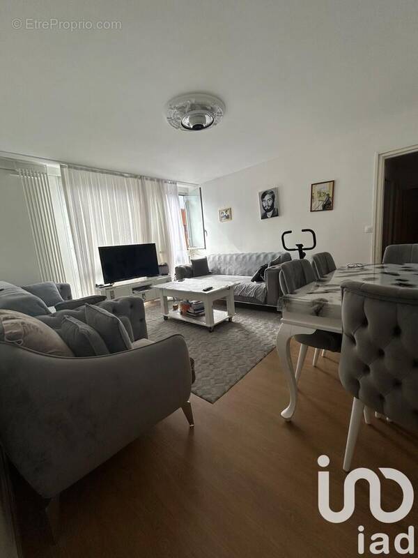 Photo 1 - Appartement à GARGES-LES-GONESSE