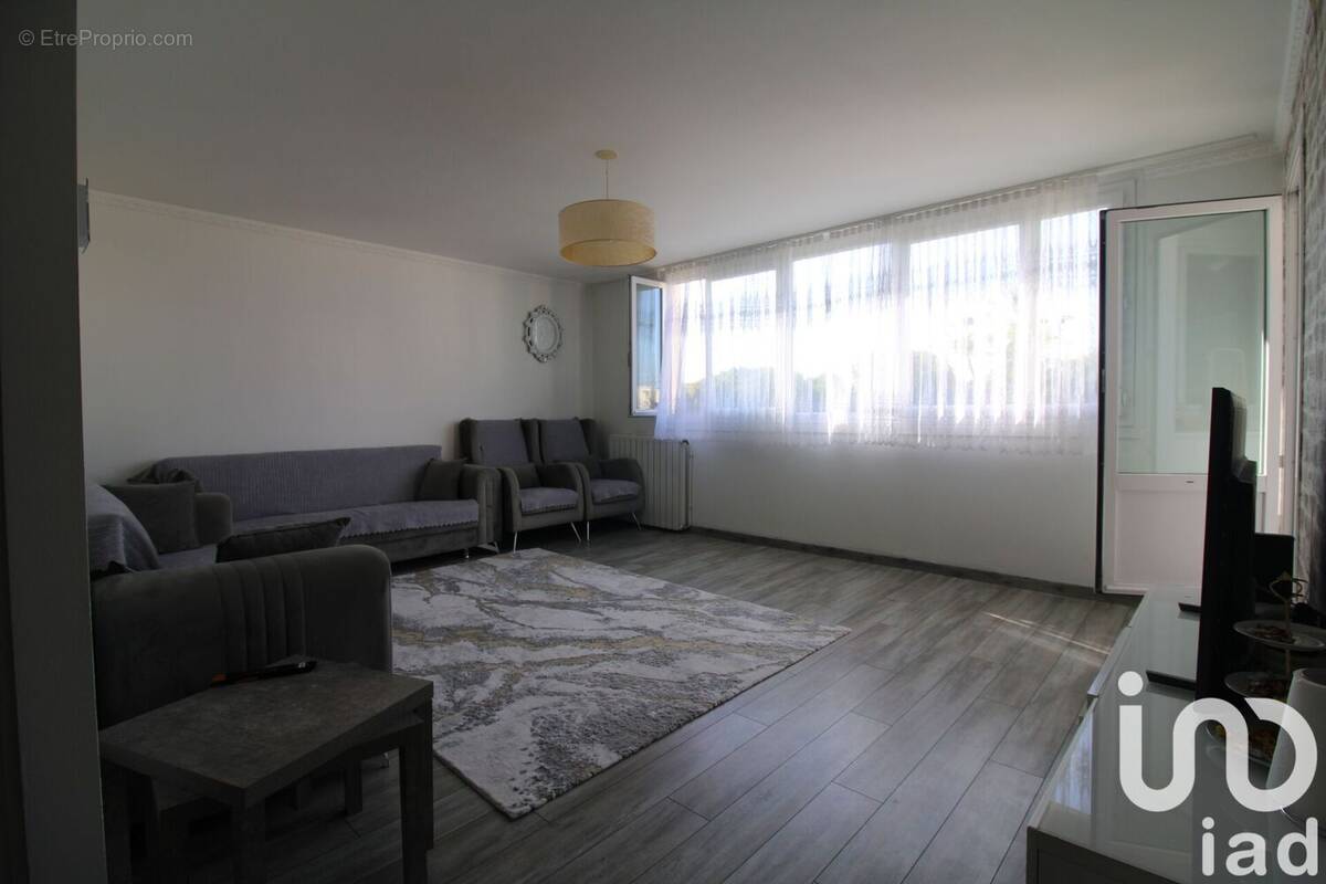 Photo 1 - Appartement à ARNOUVILLE-LES-GONESSE