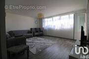 Photo 1 - Appartement à ARNOUVILLE-LES-GONESSE