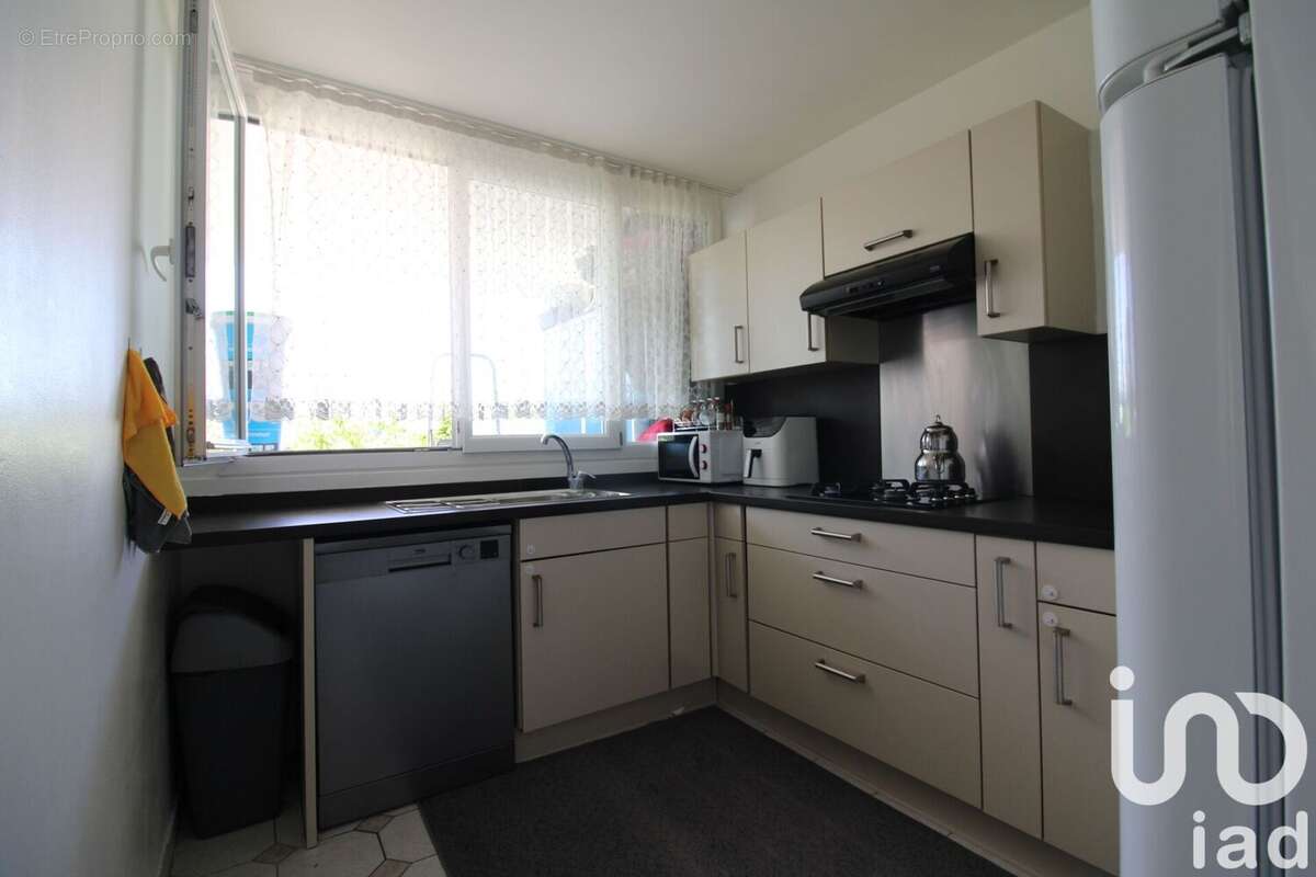 Photo 2 - Appartement à ARNOUVILLE-LES-GONESSE