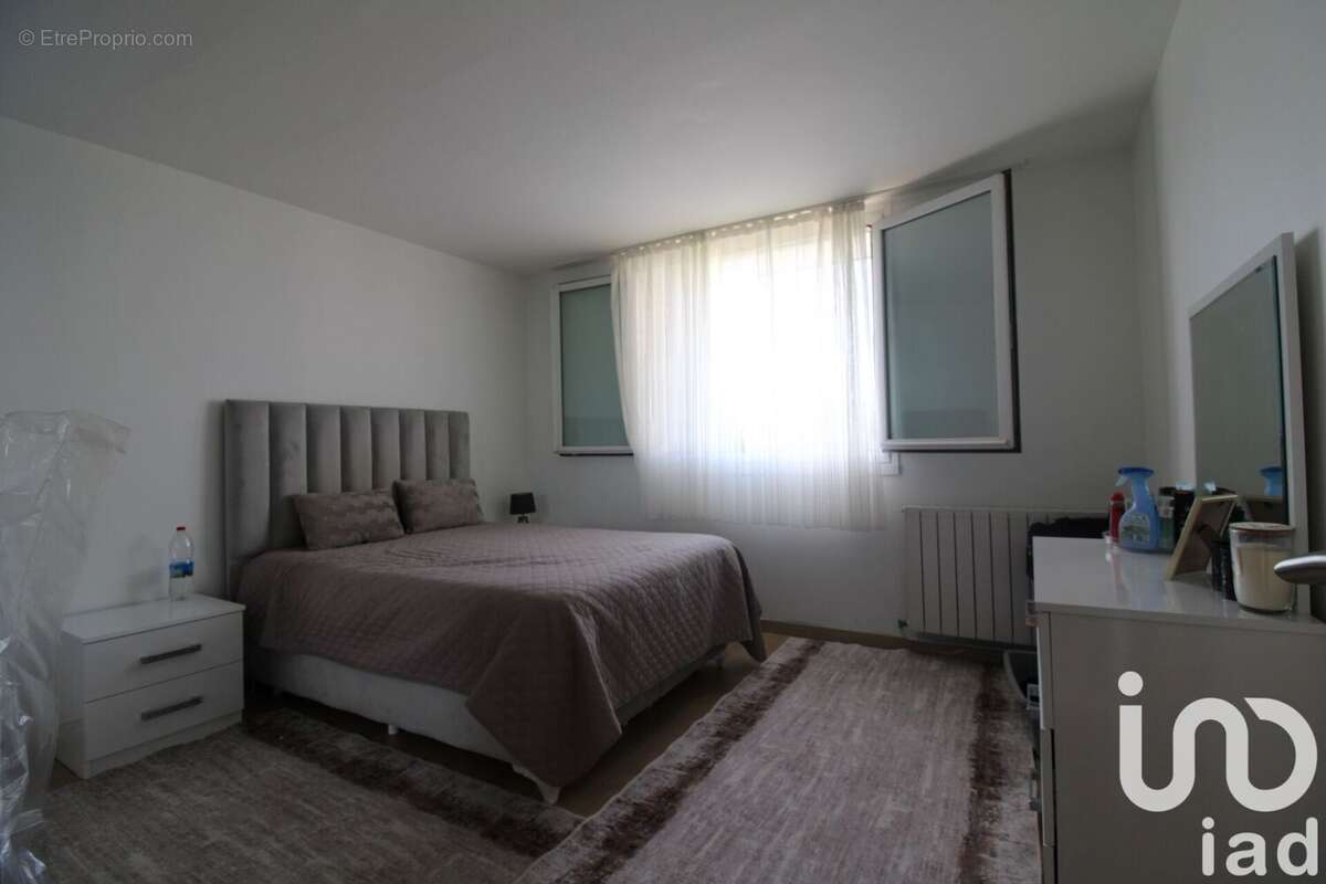 Photo 3 - Appartement à ARNOUVILLE-LES-GONESSE