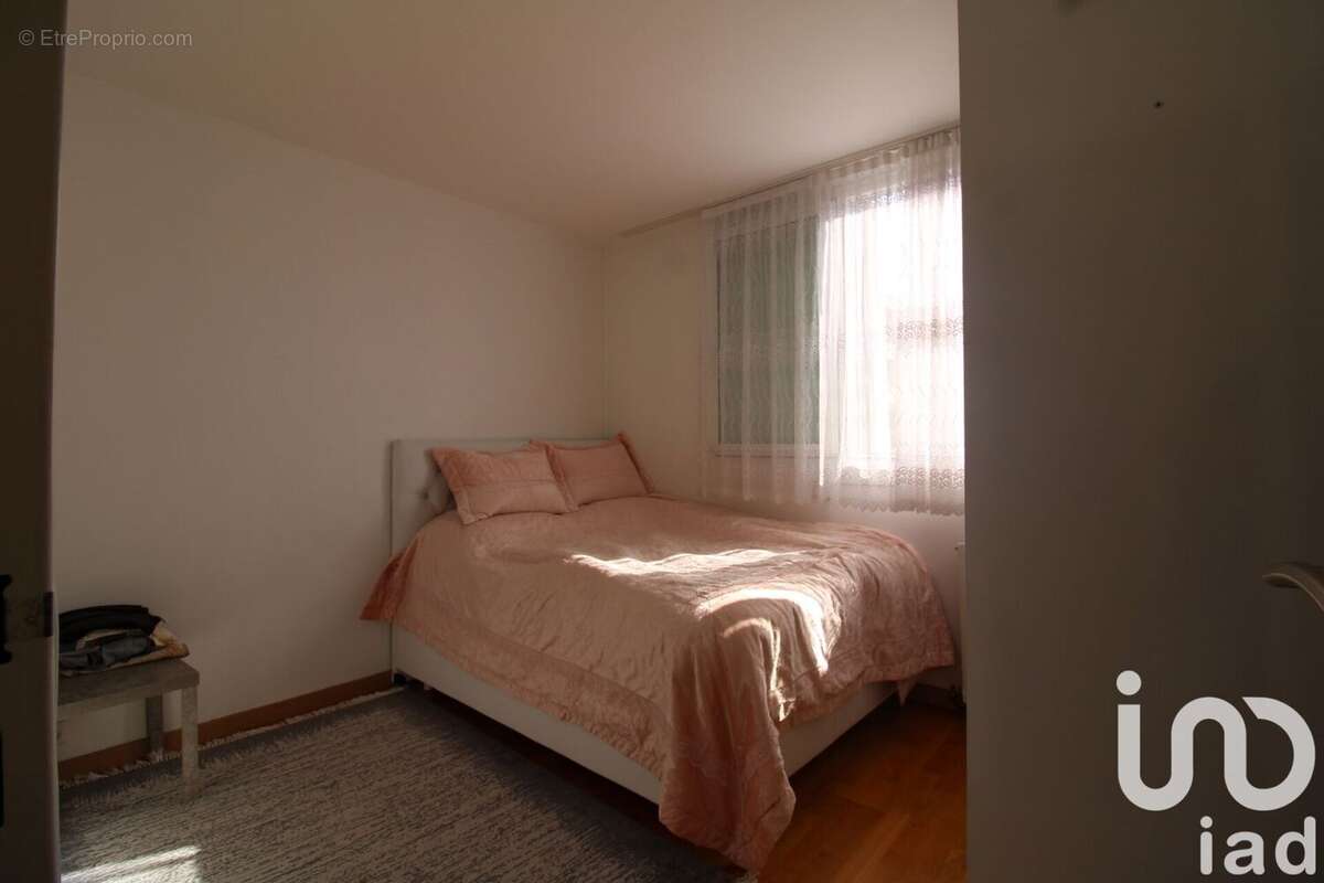 Photo 4 - Appartement à ARNOUVILLE-LES-GONESSE