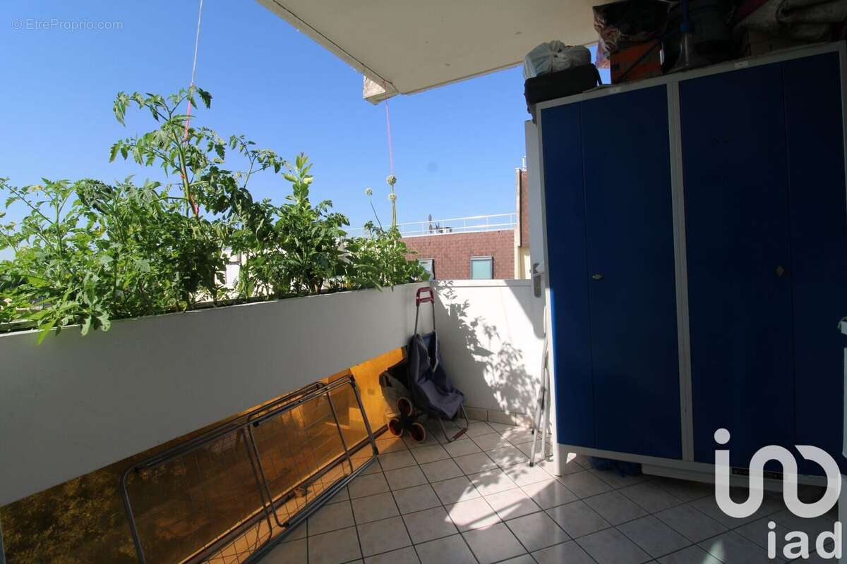 Photo 5 - Appartement à ARNOUVILLE-LES-GONESSE