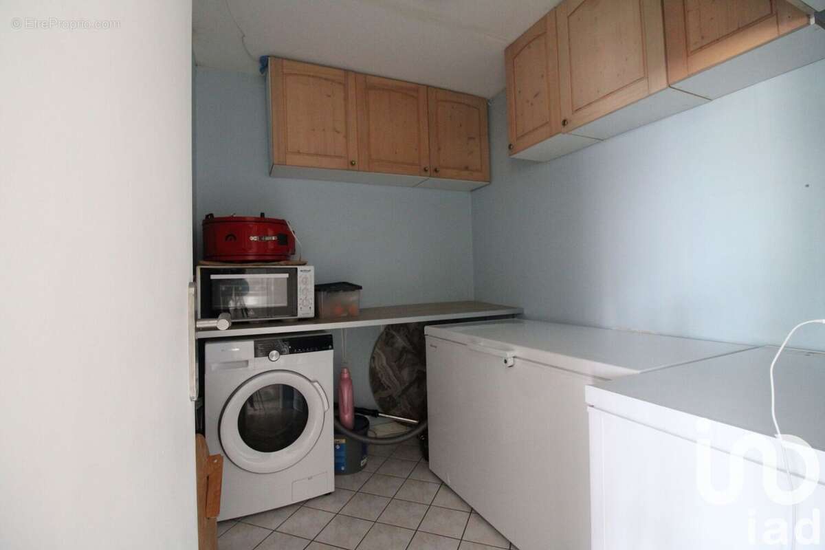 Photo 6 - Appartement à ARNOUVILLE-LES-GONESSE