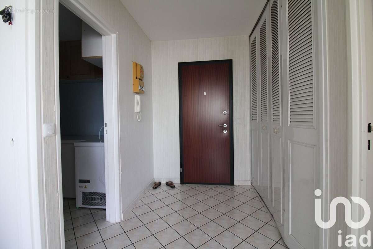 Photo 7 - Appartement à ARNOUVILLE-LES-GONESSE