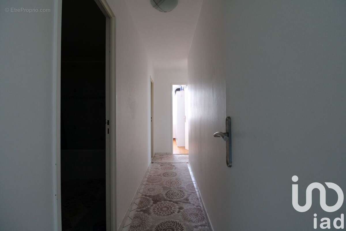 Photo 8 - Appartement à ARNOUVILLE-LES-GONESSE