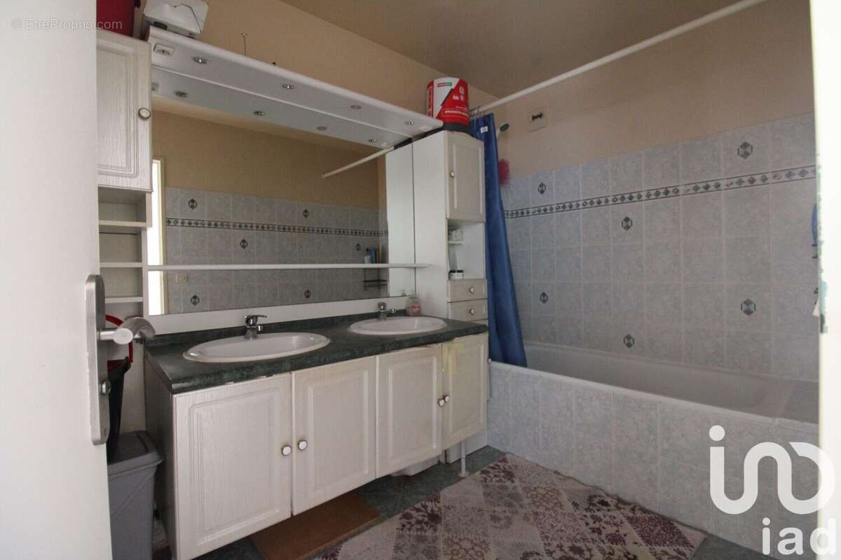 Photo 9 - Appartement à ARNOUVILLE-LES-GONESSE