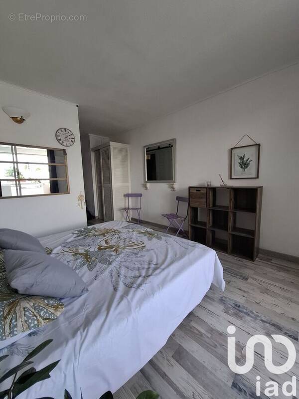 Photo 1 - Appartement à SAINT-FRANCOIS