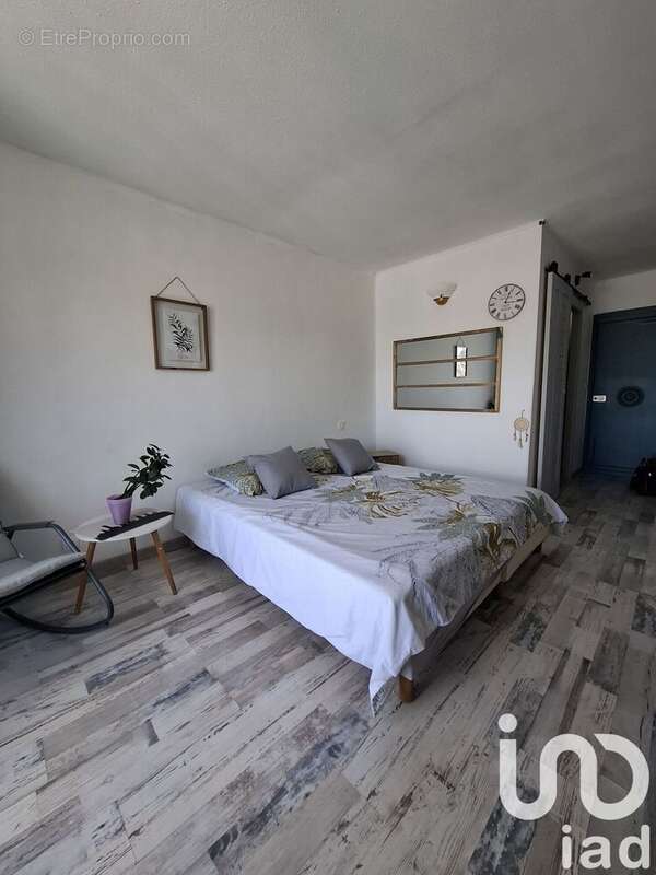 Photo 3 - Appartement à SAINT-FRANCOIS