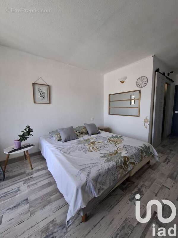 Photo 4 - Appartement à SAINT-FRANCOIS