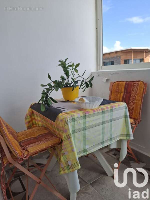 Photo 9 - Appartement à SAINT-FRANCOIS