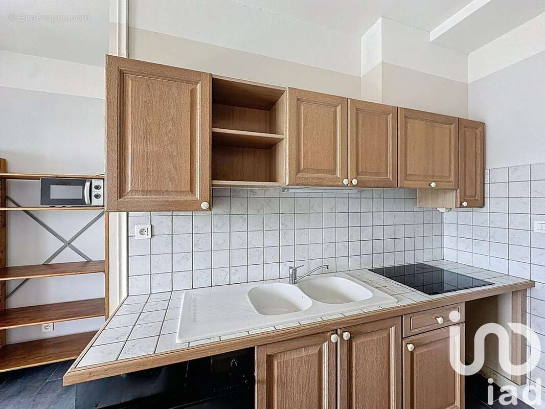 Photo 4 - Appartement à LA ROCHELLE