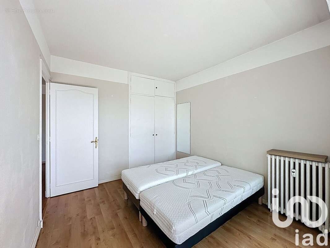 Photo 5 - Appartement à LA ROCHELLE