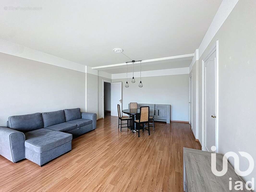 Photo 7 - Appartement à LA ROCHELLE