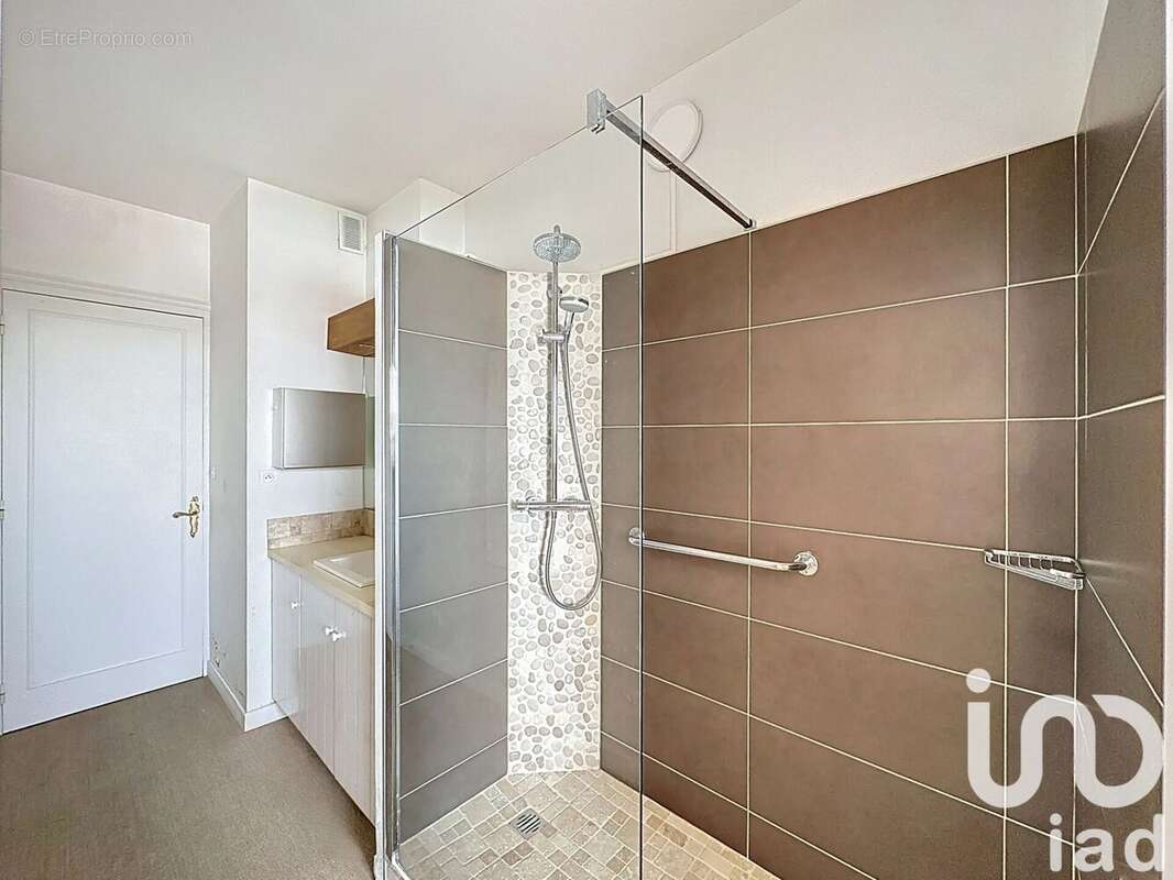 Photo 8 - Appartement à LA ROCHELLE