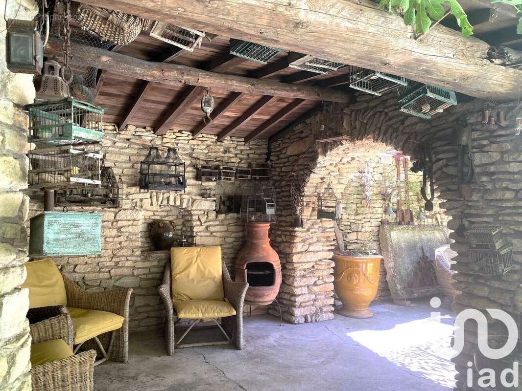 Photo 2 - Maison à L'ISLE-SUR-LA-SORGUE