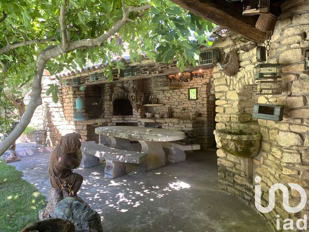Photo 5 - Maison à L'ISLE-SUR-LA-SORGUE