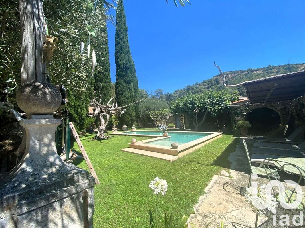 Photo 7 - Maison à L'ISLE-SUR-LA-SORGUE