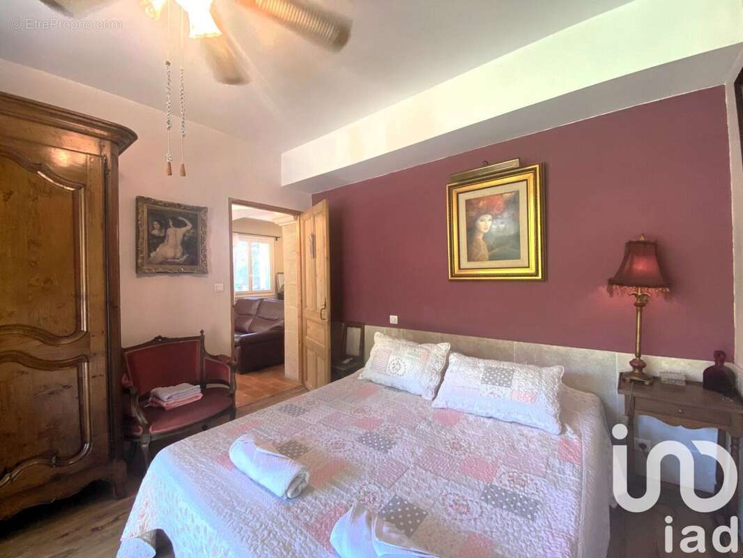 Photo 9 - Maison à L'ISLE-SUR-LA-SORGUE