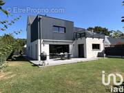 Photo 1 - Maison à CHAVAGNE