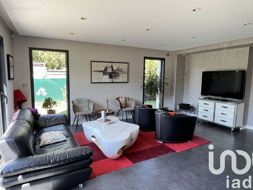 Photo 4 - Maison à CHAVAGNE