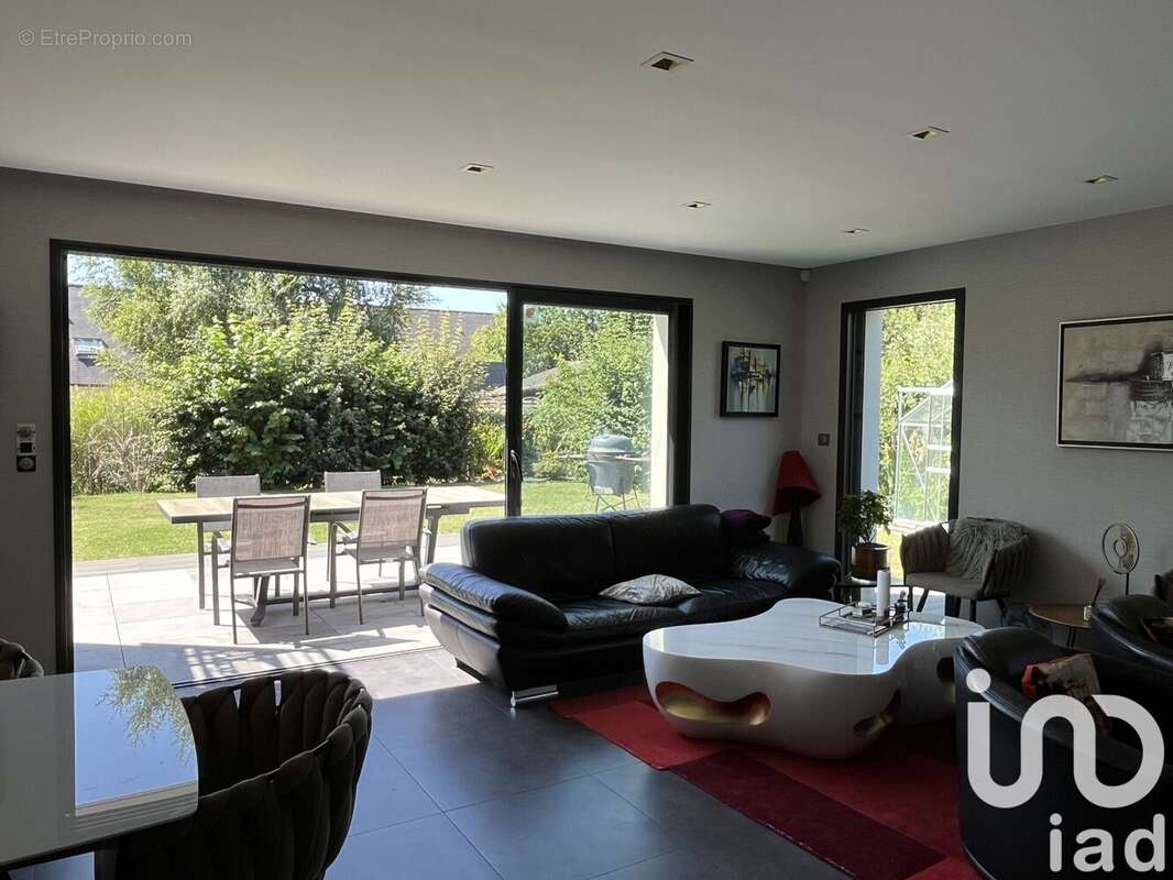 Photo 7 - Maison à CHAVAGNE