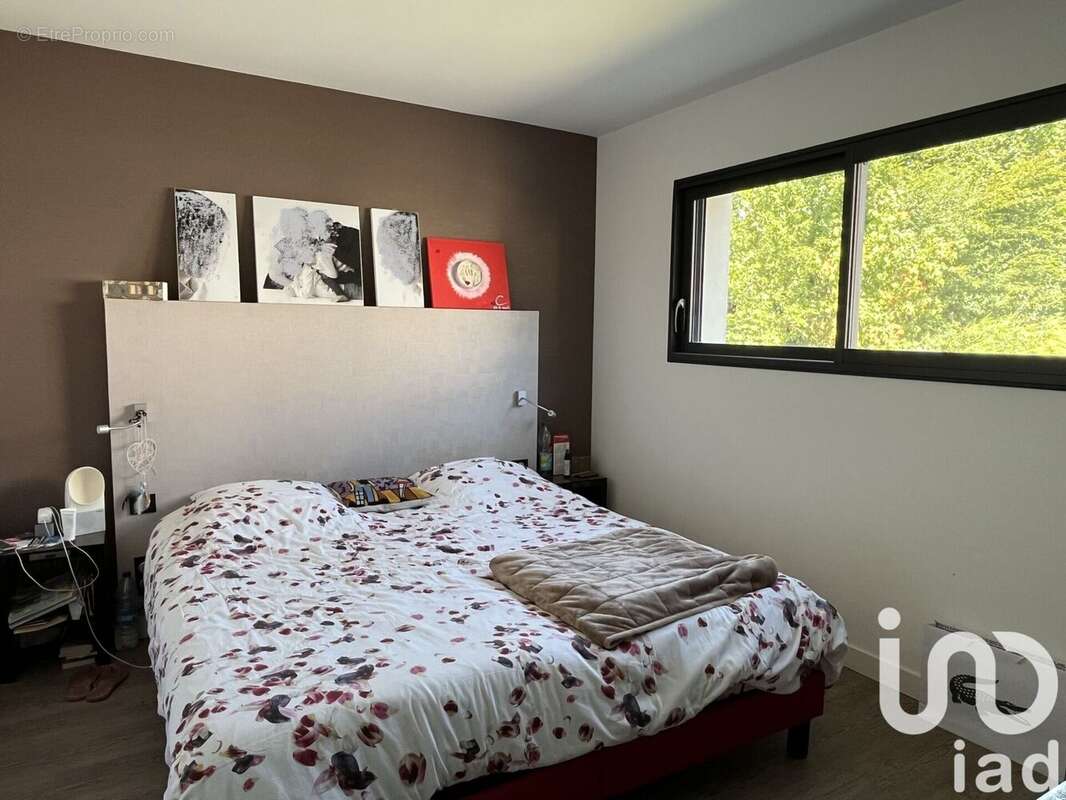 Photo 8 - Maison à CHAVAGNE