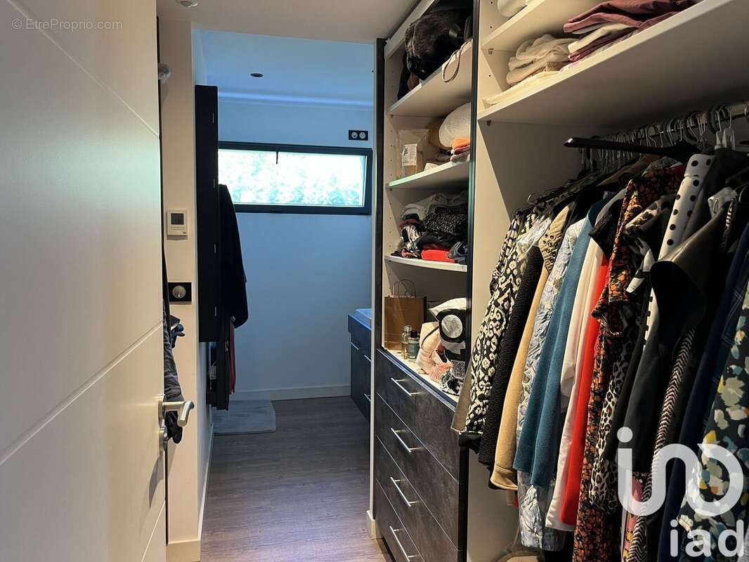 Photo 9 - Maison à CHAVAGNE