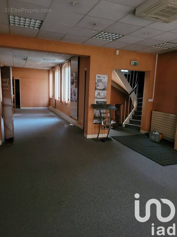 Photo 1 - Appartement à CHAUNY