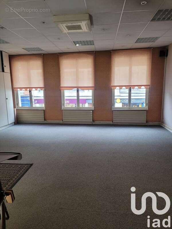 Photo 2 - Appartement à CHAUNY