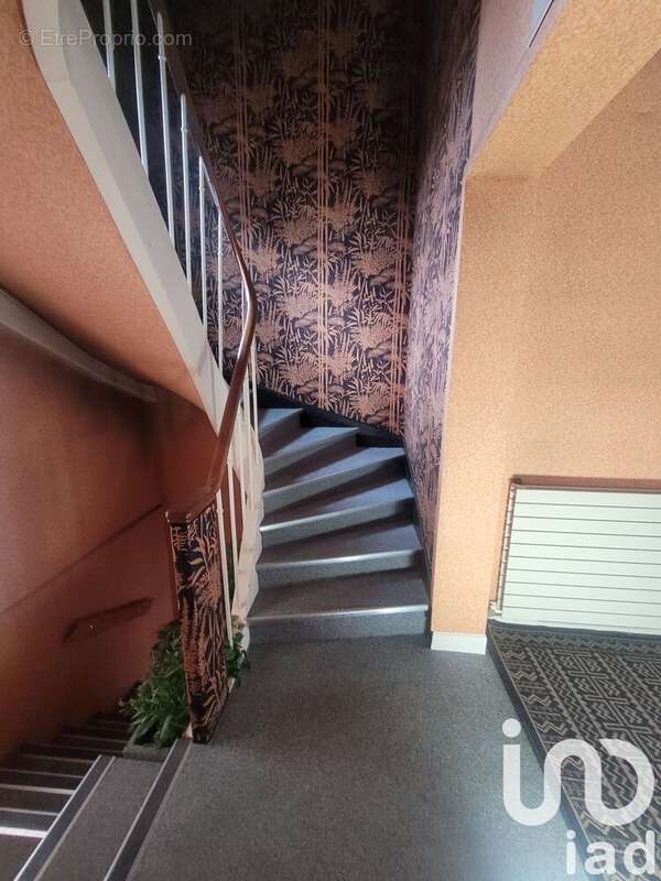 Photo 4 - Appartement à CHAUNY