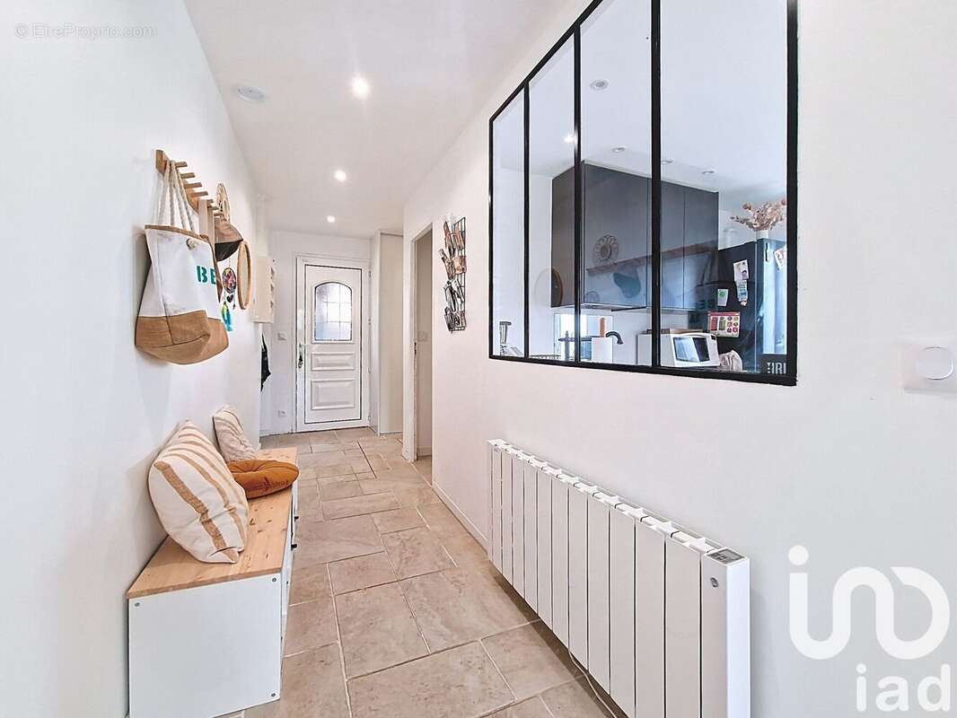 Photo 2 - Maison à LIMOURS