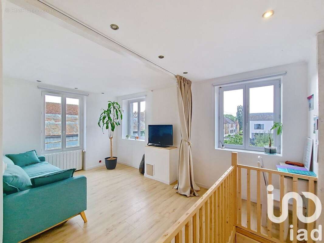 Photo 5 - Maison à LIMOURS